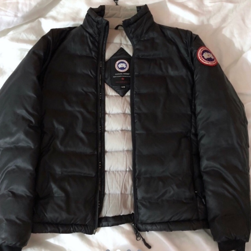 Canada Goose Coat
